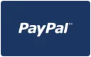 Vi accepterar PayPal