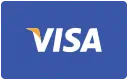 Vi accepterar Visa