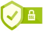 SSL Certifikat - Säker anslutning