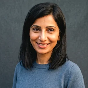 Susheel Punia, medarbetare i vårt team på TerraBox