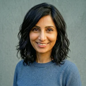 Susheel Punia, ansvarig administratör i vårt team på TerraBox